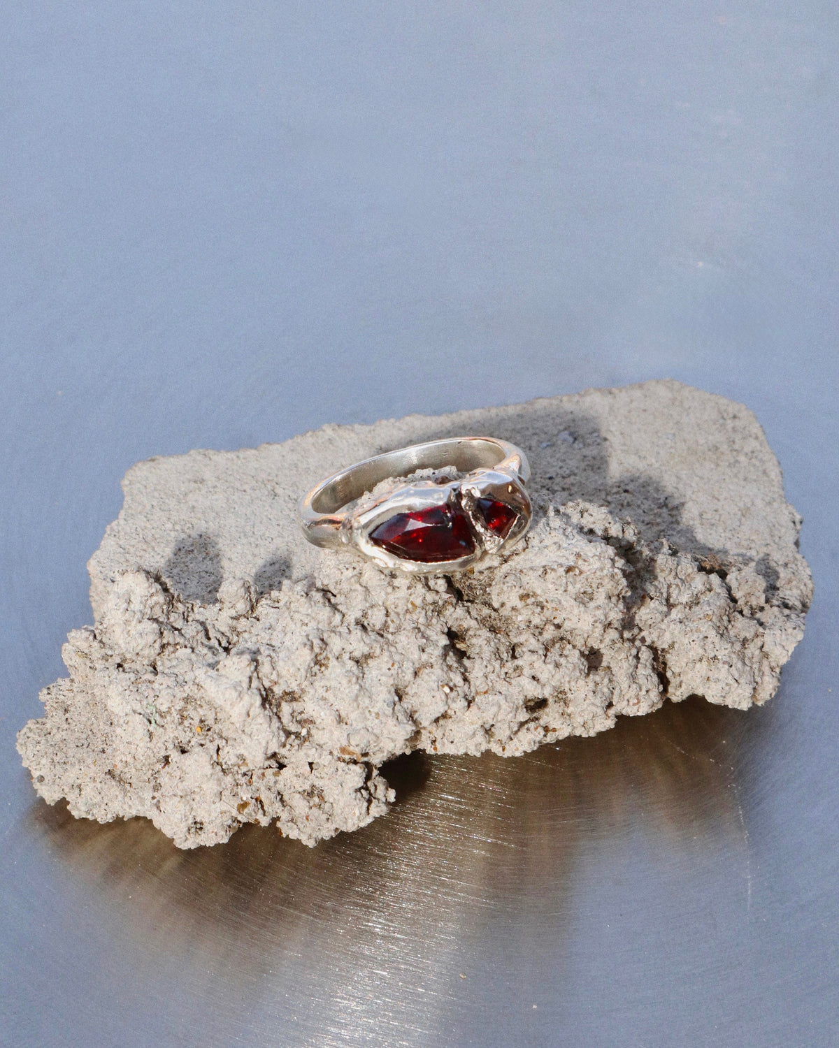 Revenant Ring