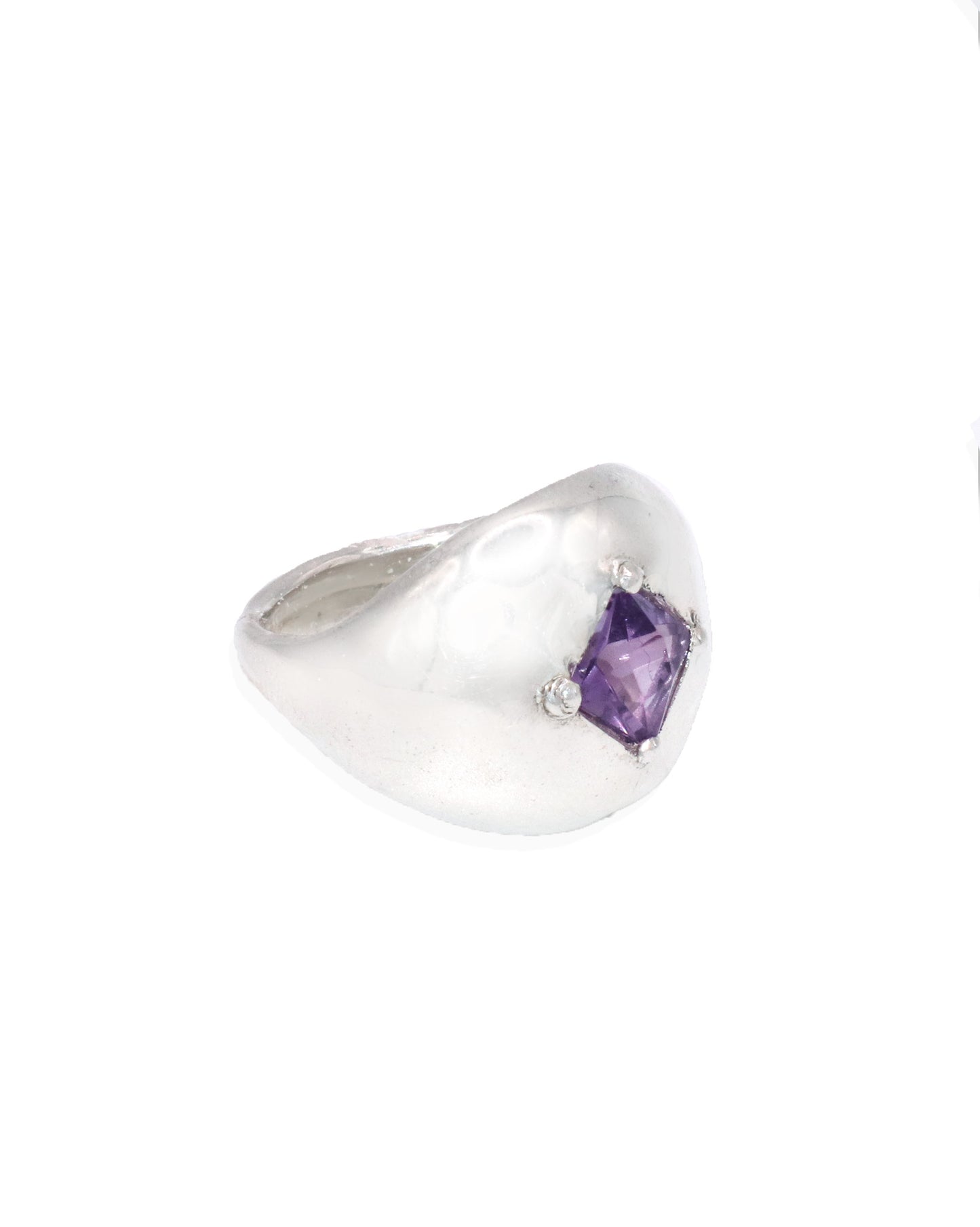 Orb Ring