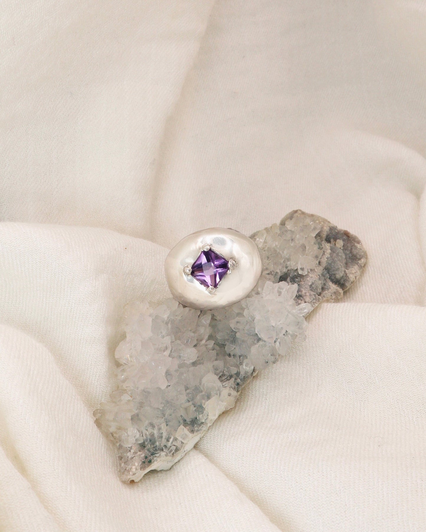 Orb Ring