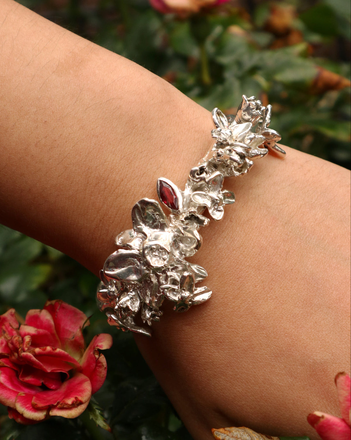 Bloom Bracelet