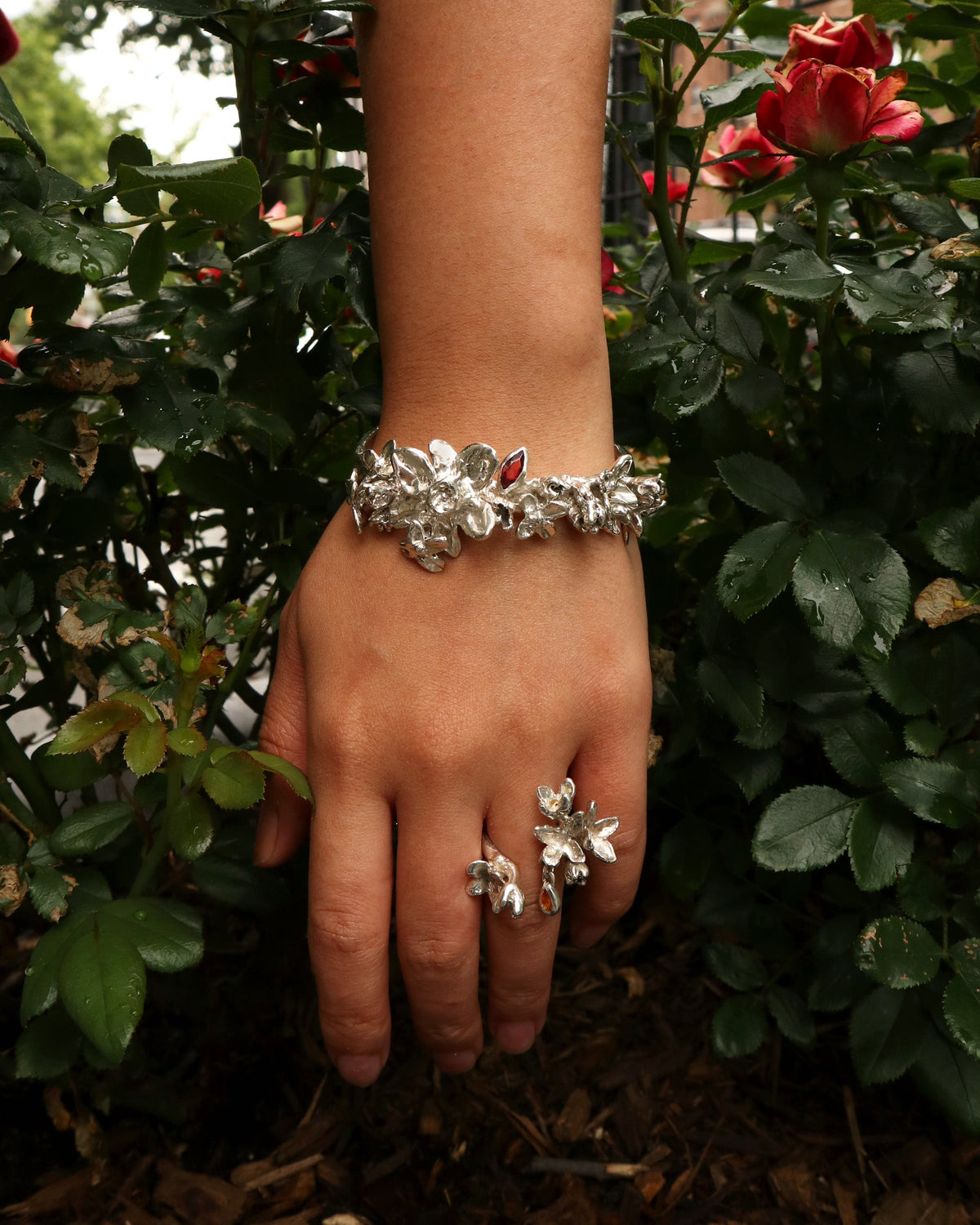 Bloom Bracelet
