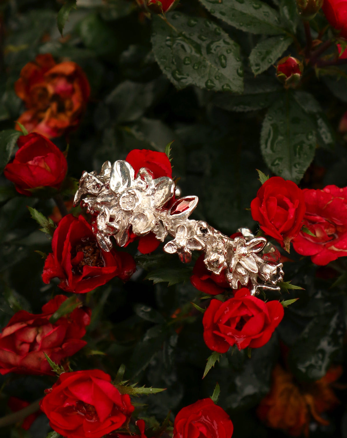 Bloom Bracelet