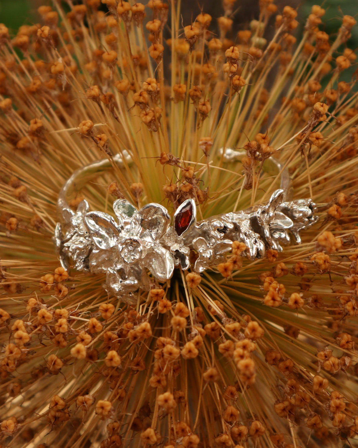 Bloom Bracelet