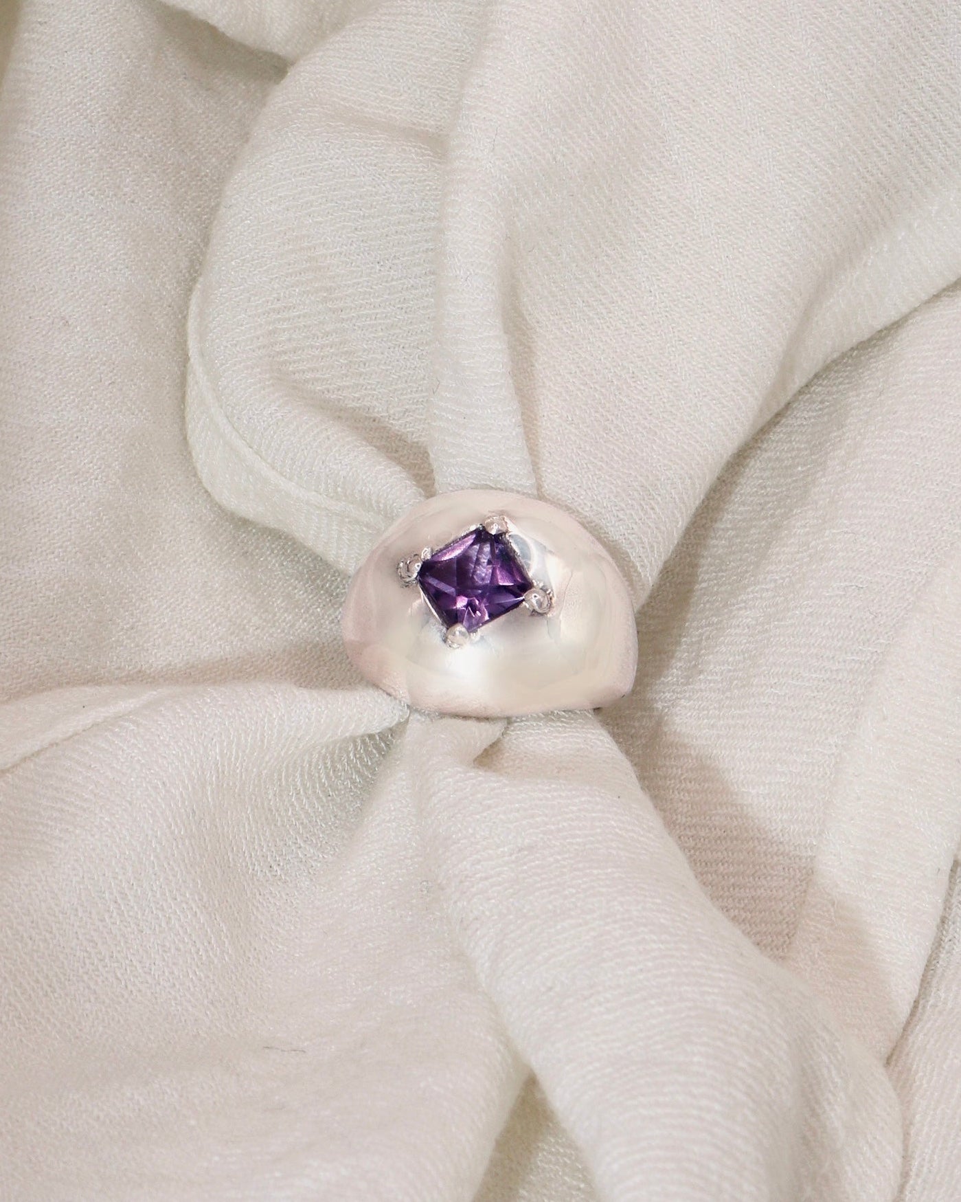 Orb Ring