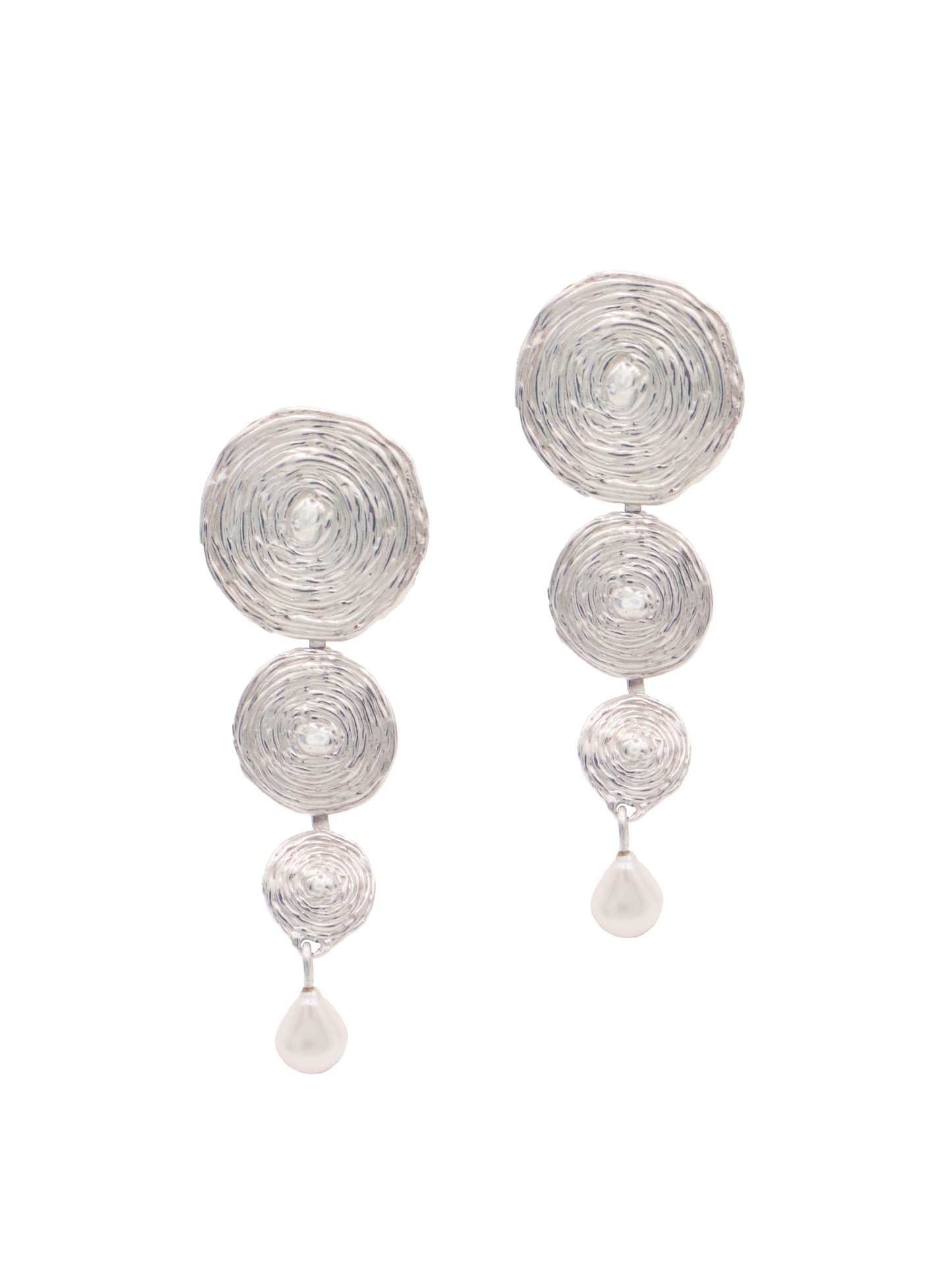 Novae Earrings II
