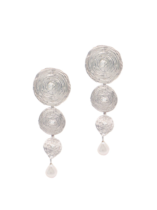 Novae Earrings II