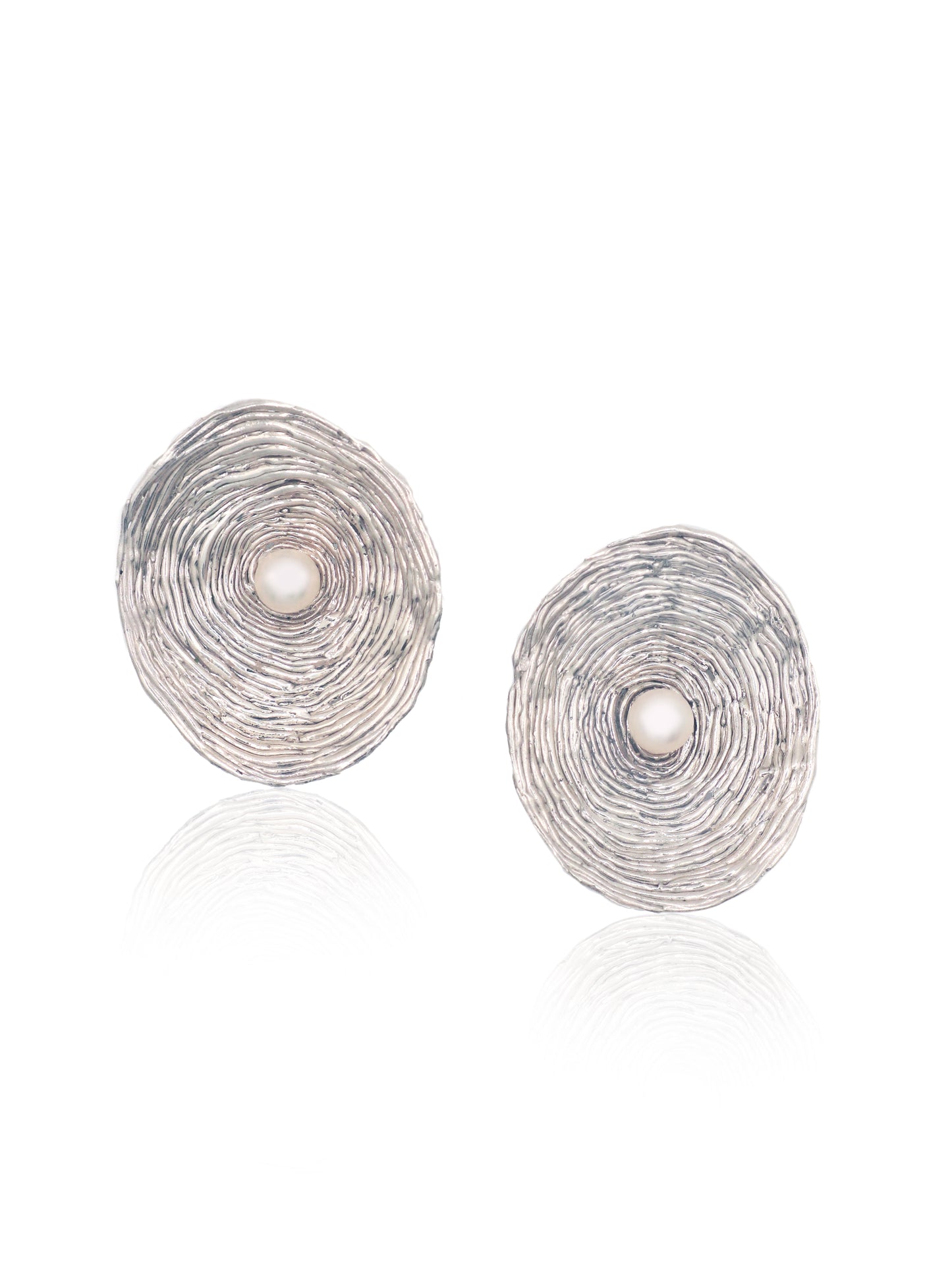 Novae Earrings I