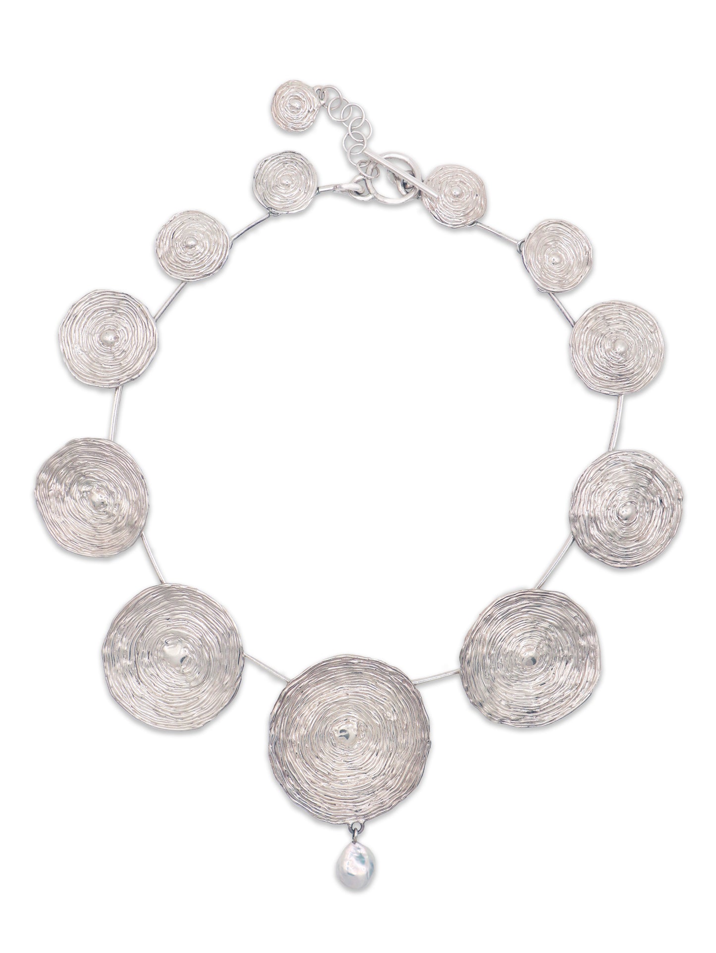 Novae Necklace