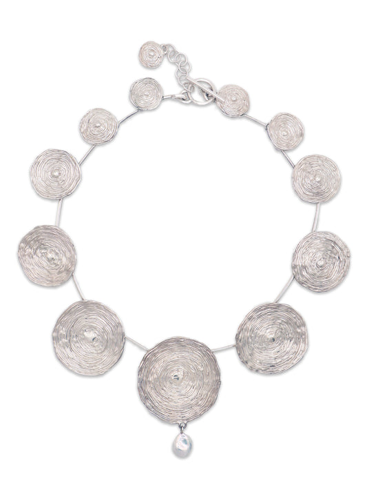 Novae Necklace