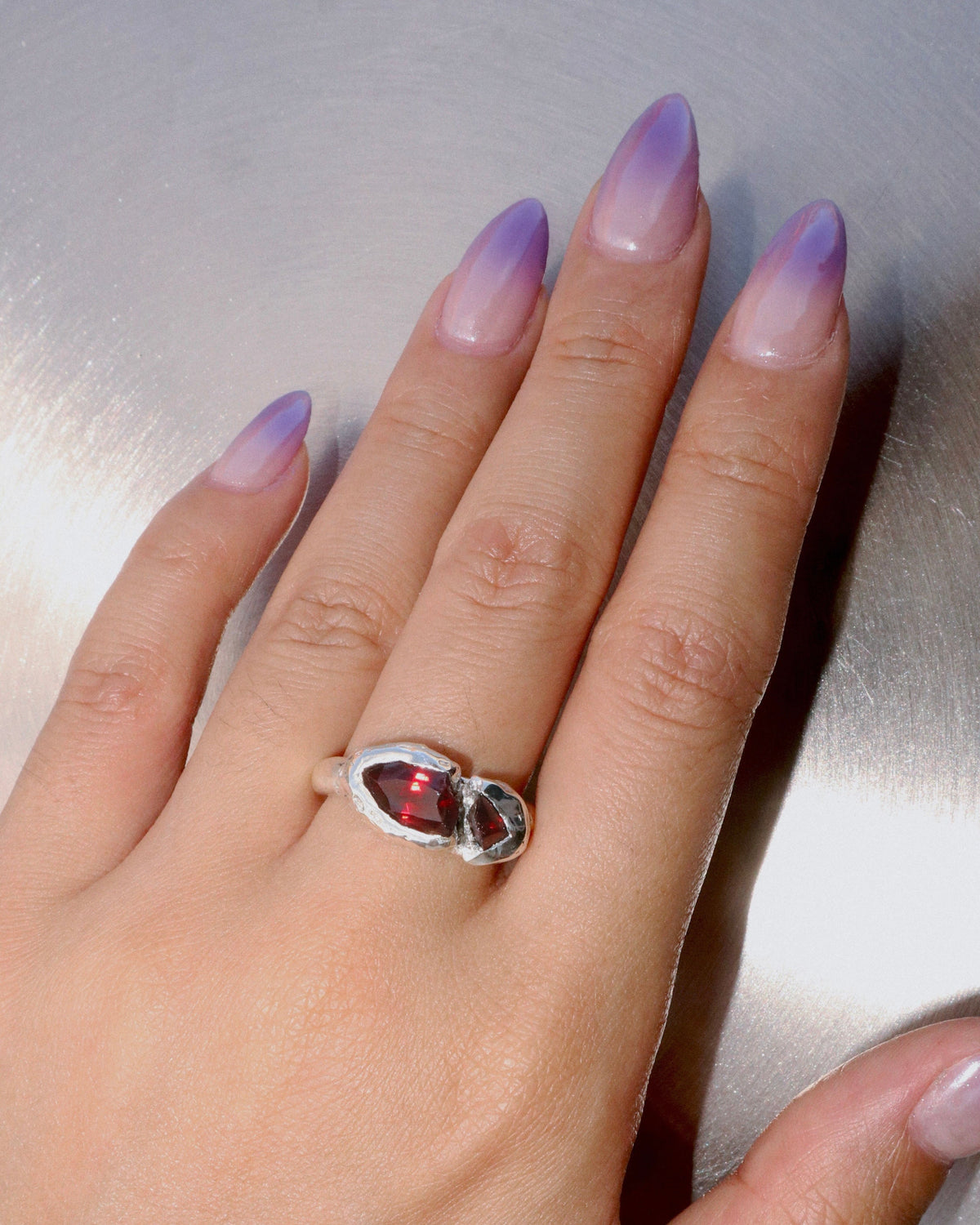 Revenant Ring