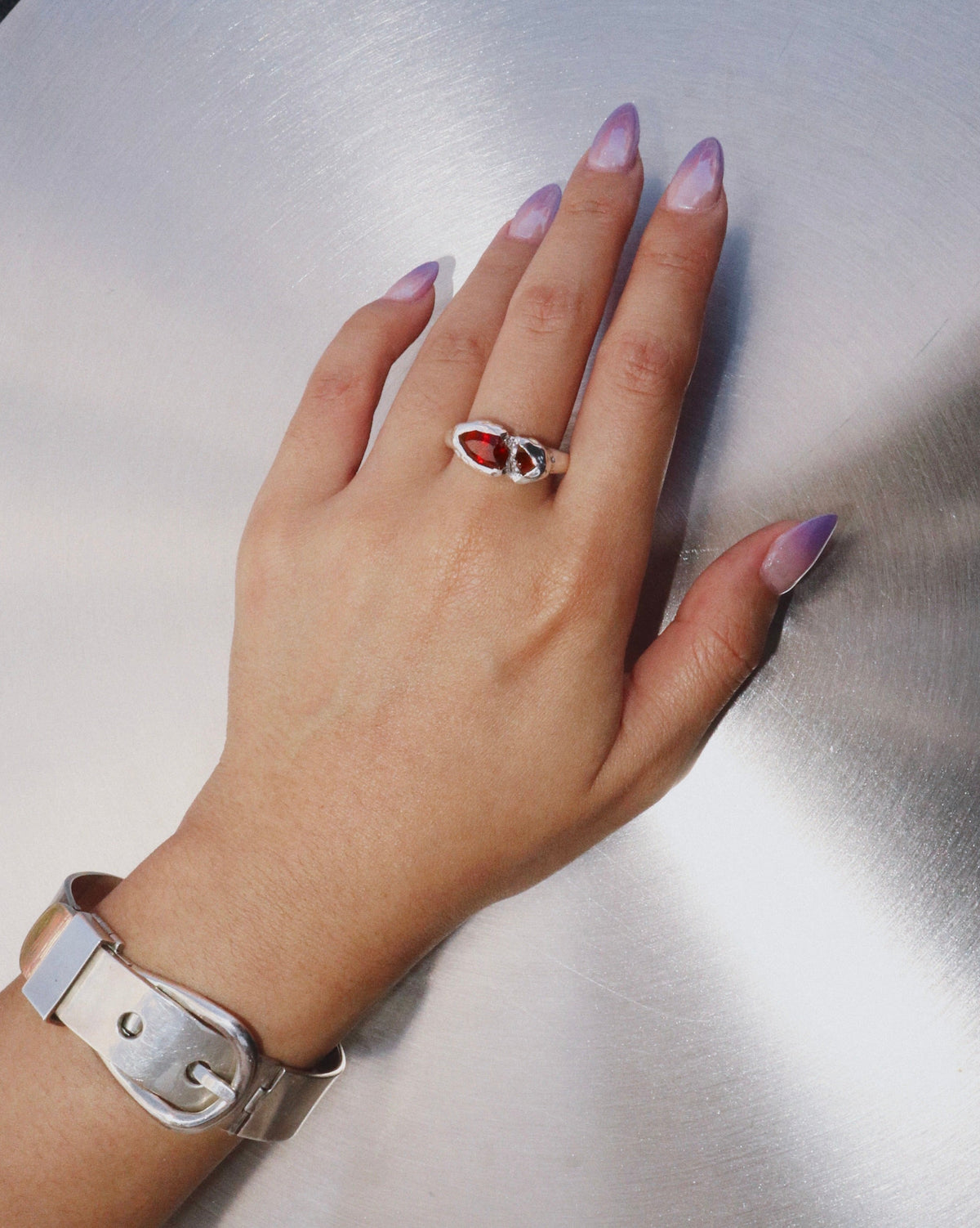 Revenant Ring