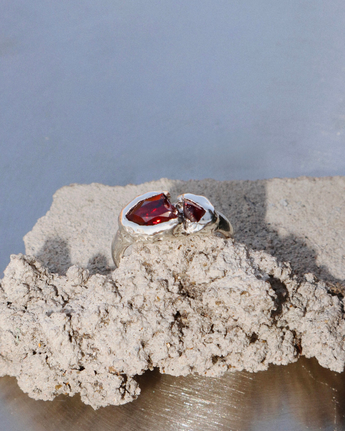 Revenant Ring