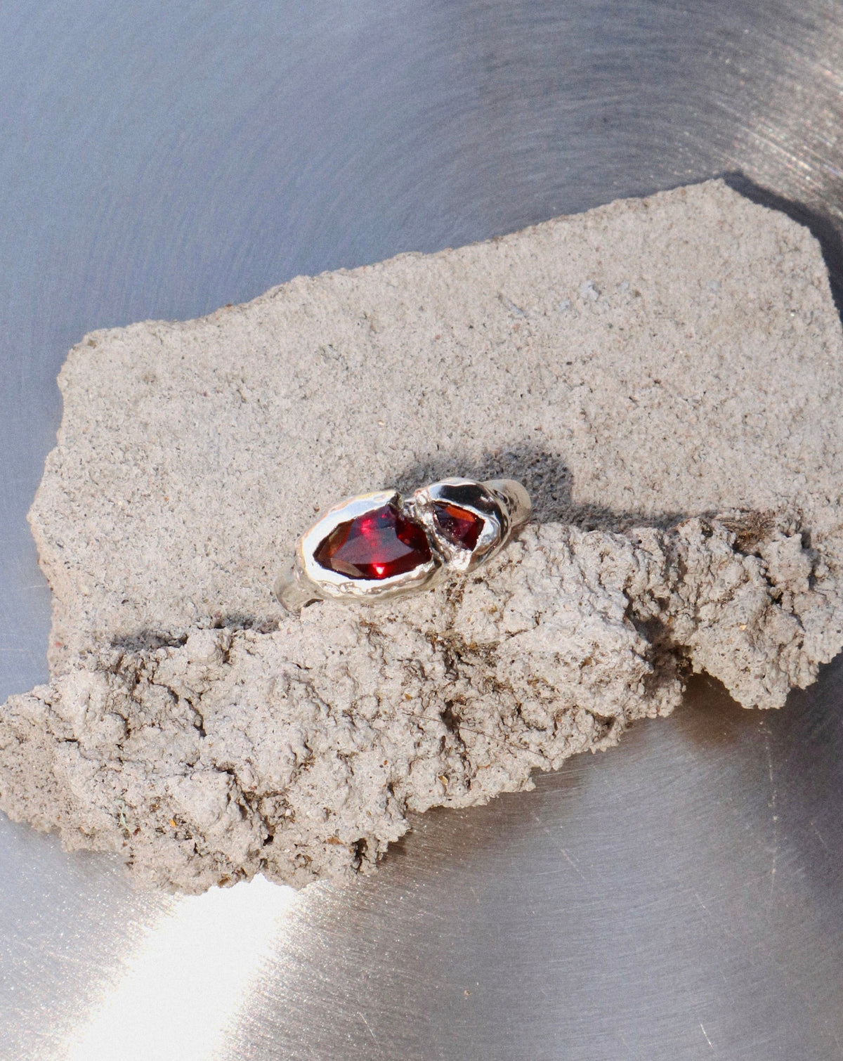 Revenant Ring