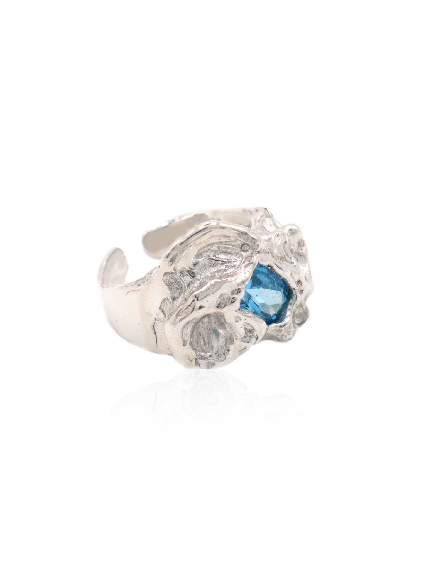 Topaz Ring