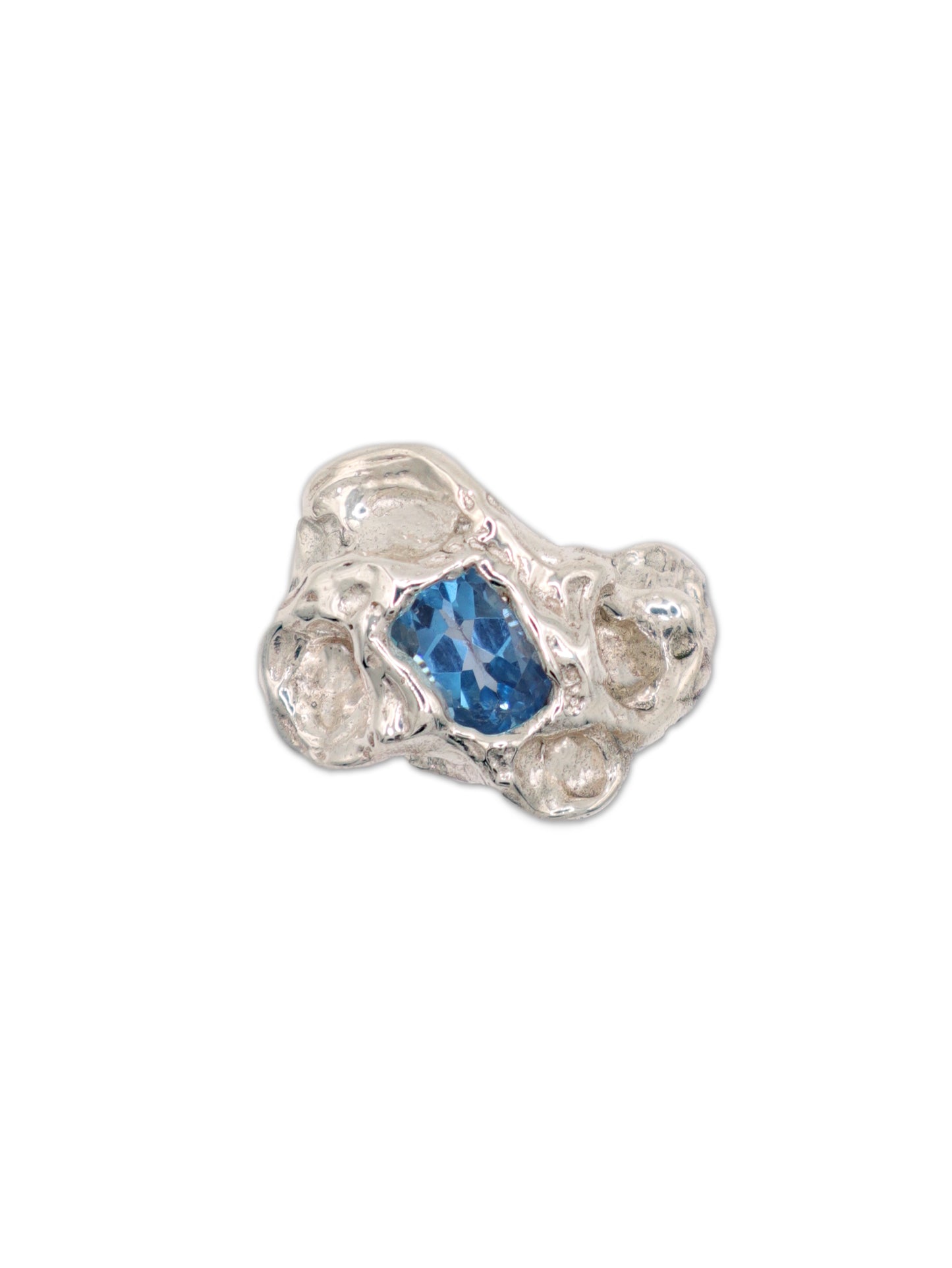 Topaz Ring