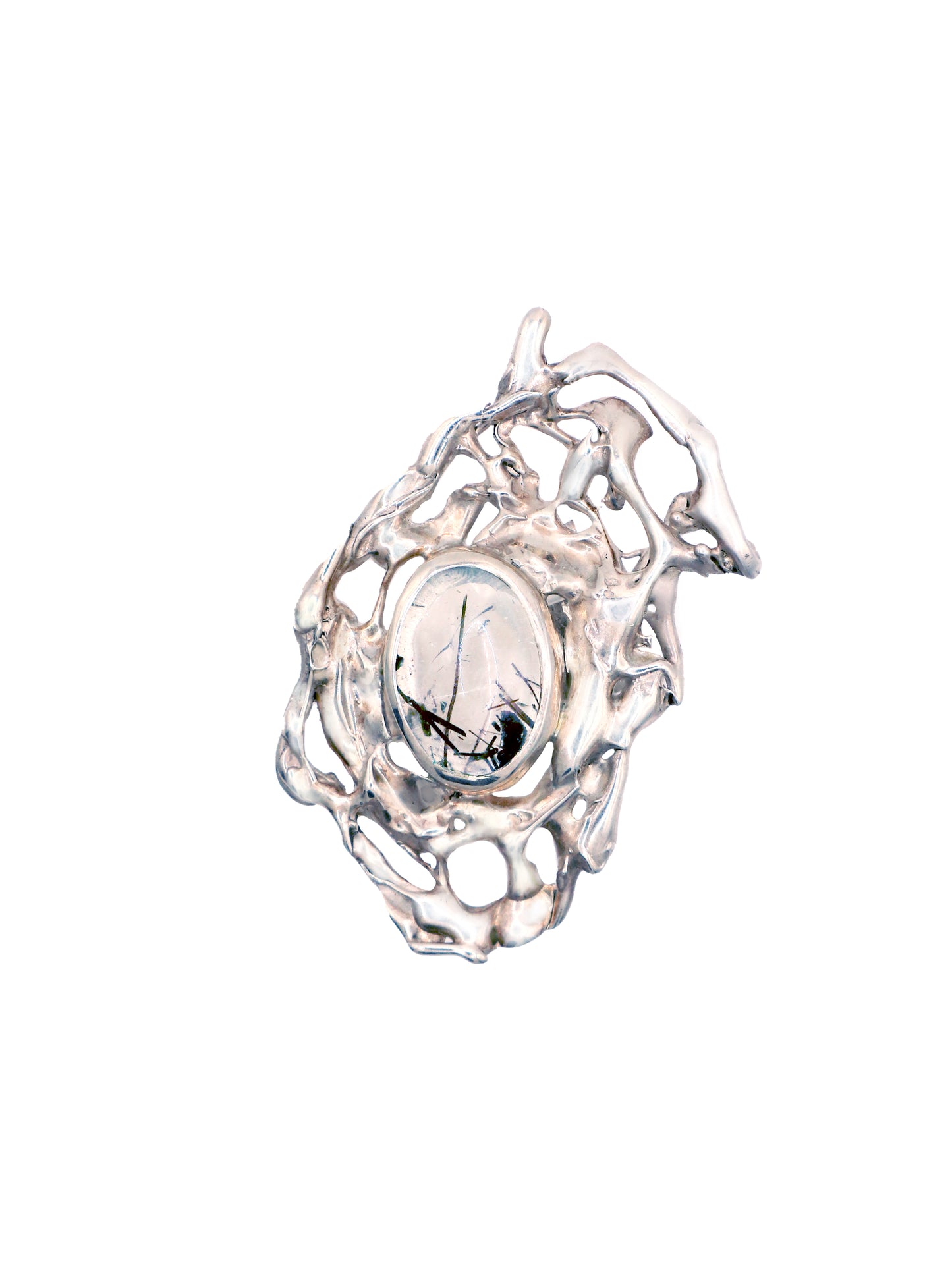 Rutile Web Ring II