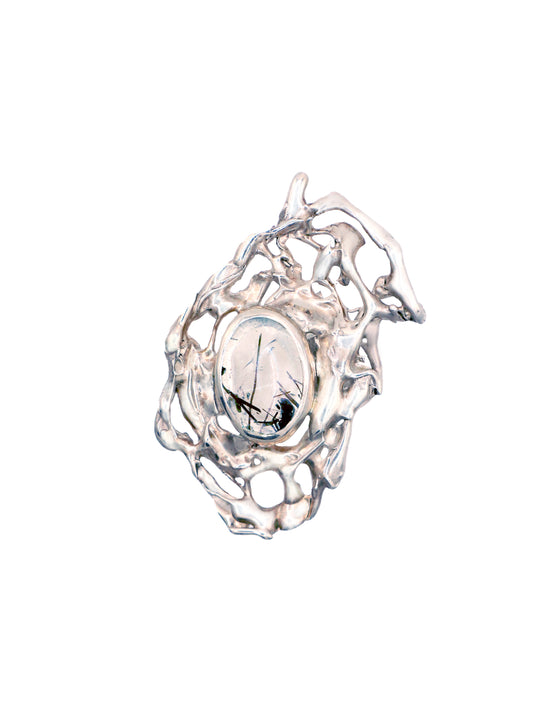 Rutile Web Ring II