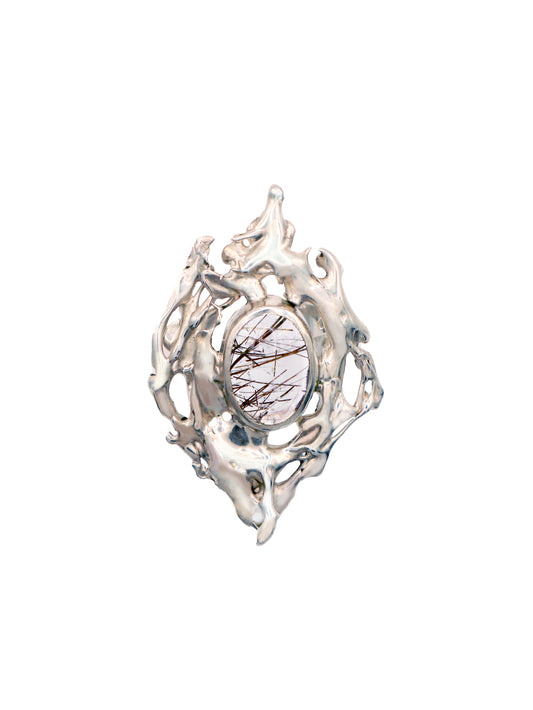 Rutile Web Ring I