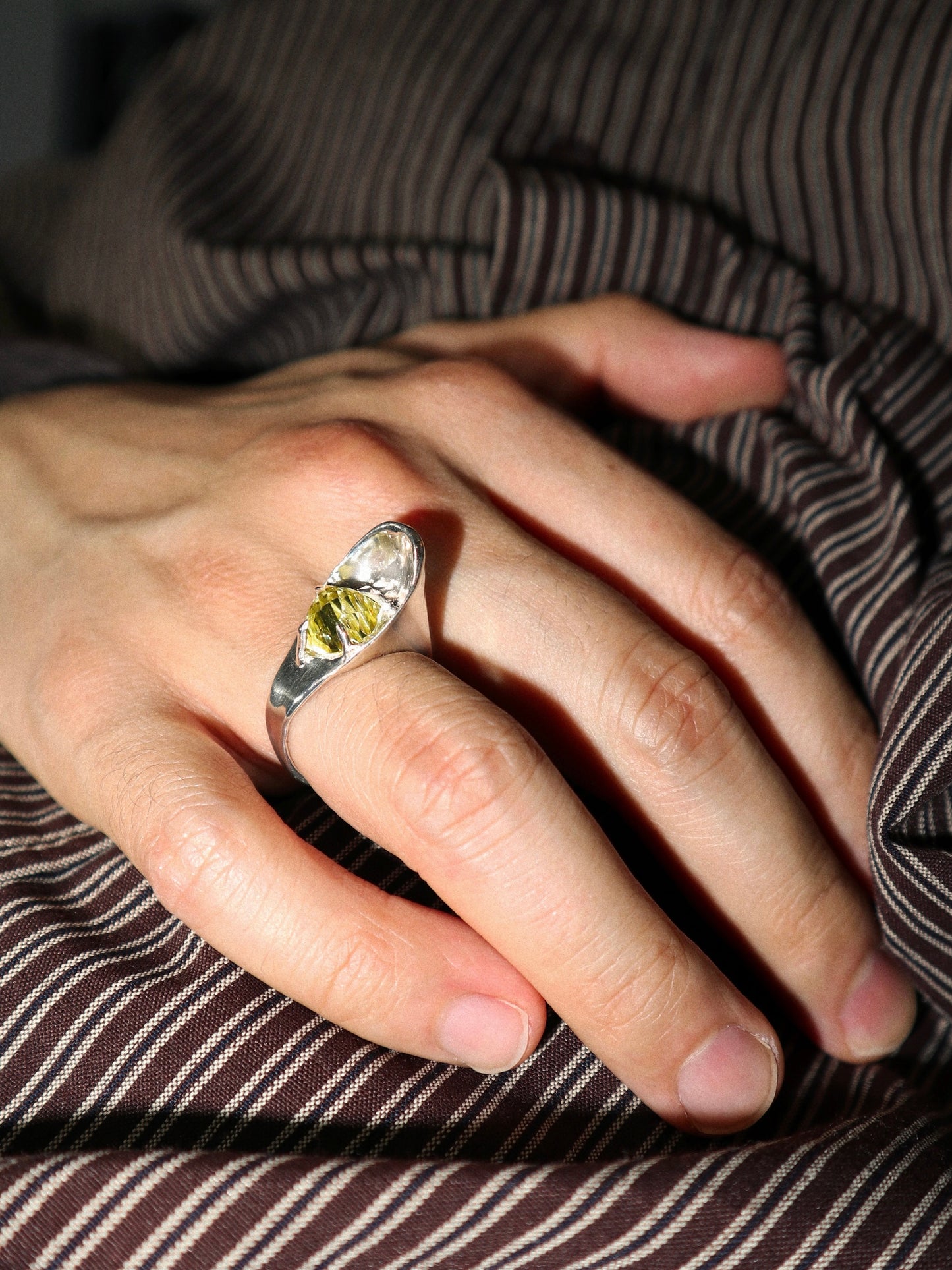 Slice Ring