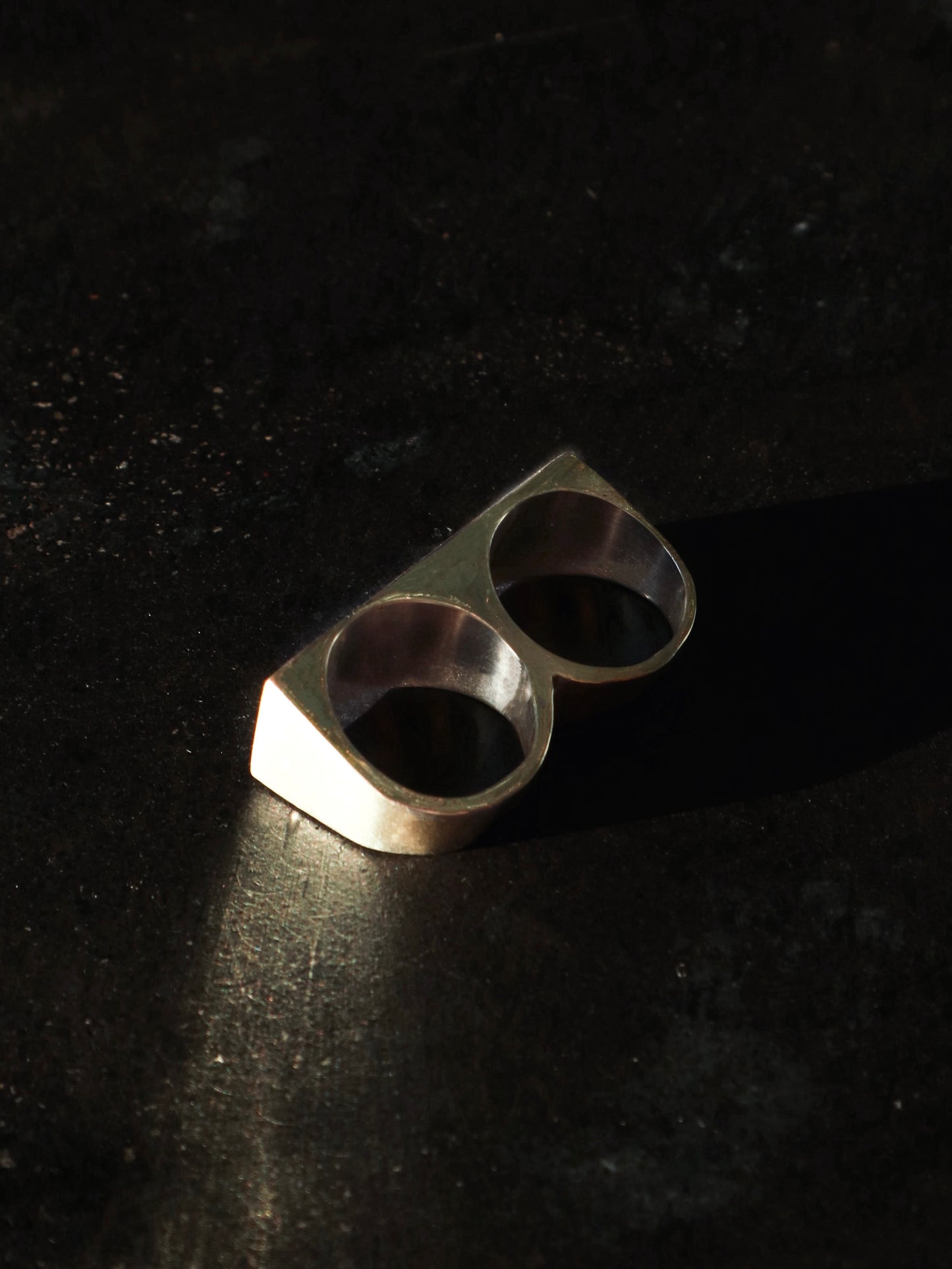 Monolith Ring