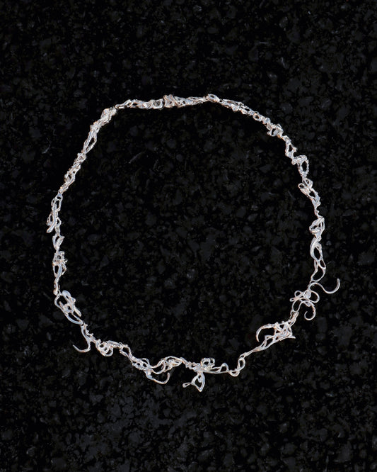 Ripple Necklace
