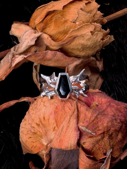 Rose Thorn